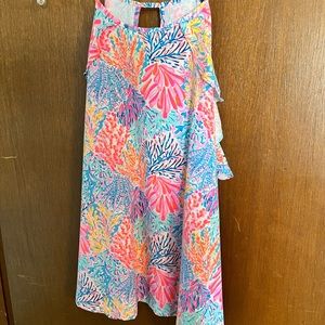 Lilly Pulitzer Top XL